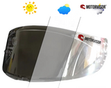 Photochromic