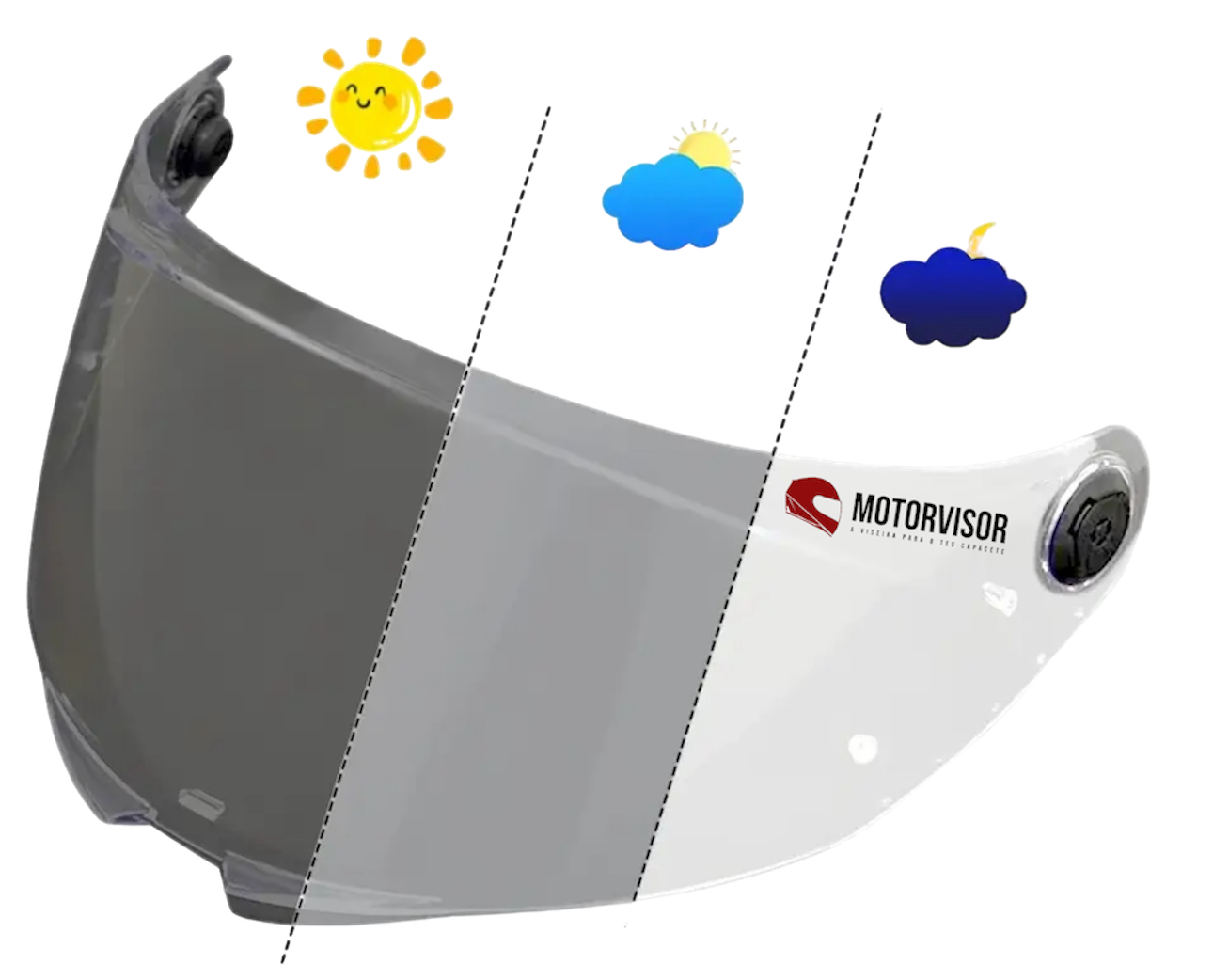 Visier für MT - MT-V-28B / THUNDER 4 / THUNDER 4 SV / STINGER 2
