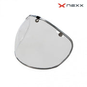 Viseira NEXX - X.G10 Mini Bubble — imagem 6
