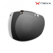 Viseira NEXX - X.G20 Mini Bubble — imagem 3
