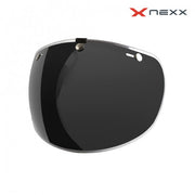 Viseira NEXX - X.G20 Mini Bubble — imagem 4