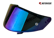 Viseira para KYT - NFR / NXR / NX / NZ