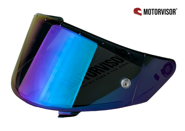 Viseira para KYT - NFR / NXR / NX / NZ