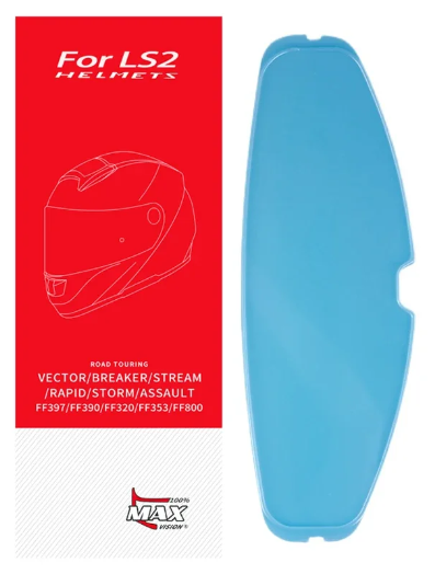 Pinlock para LS2 - FF320 STREAM / FF328 STREAM / FF353 RAPID / FF800 STORM