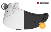 Viseira para SHOEI - GTAIR / GTAIR2 / NEOTEC — imagem 3