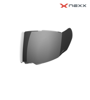Viseira NEXX - SX.100R / SX.100 — imagem 2
