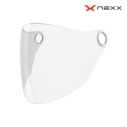 Viseira NEXX - FLAT SX.60 / X.G20 / X.G30