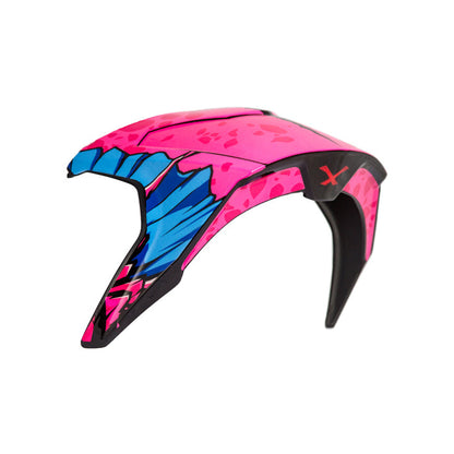 NEXX Y.100R / SX.100R Extender-Spoiler