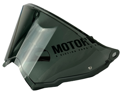 Visera del AGV - AX9 Dual 1