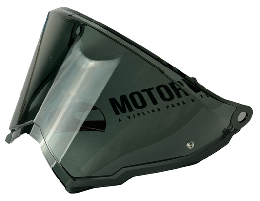 Visera del AGV - AX9 Dual 1