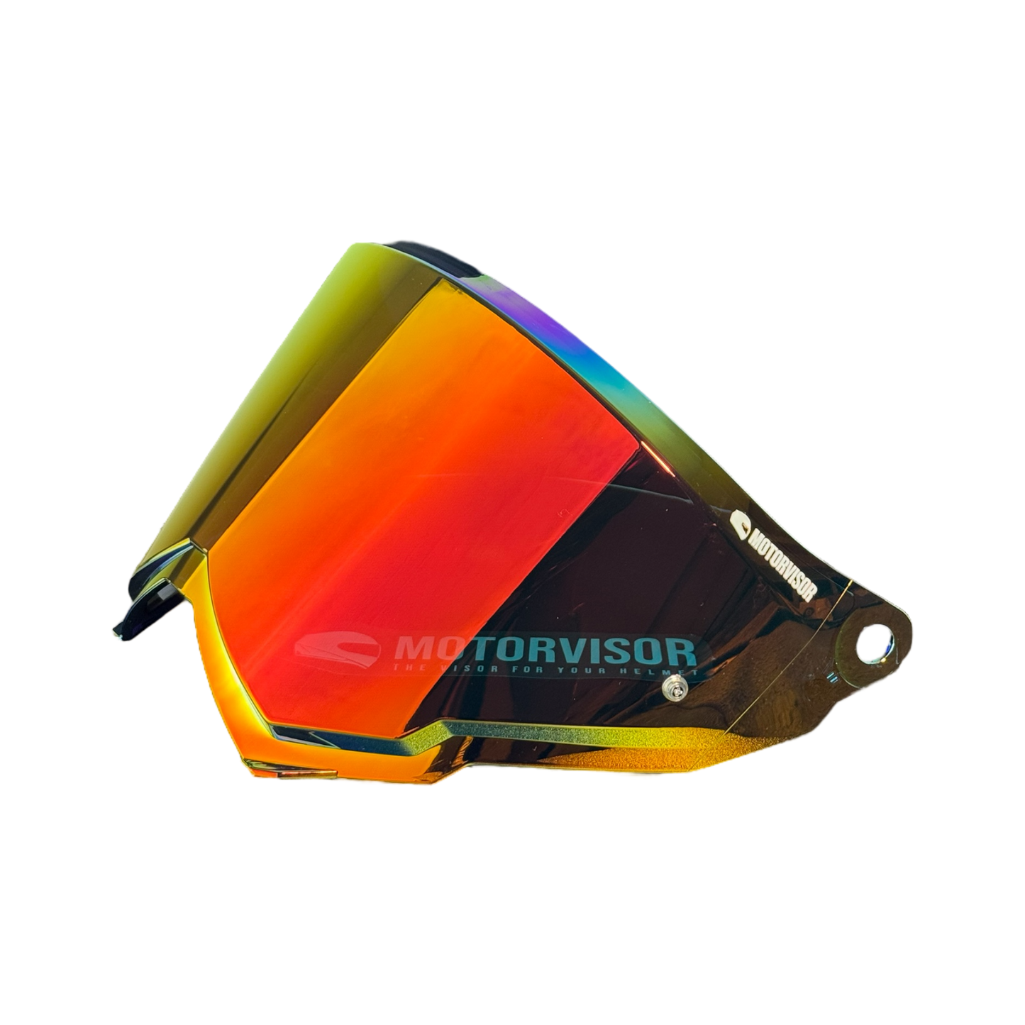 Visera del AGV - AX9 Dual 1