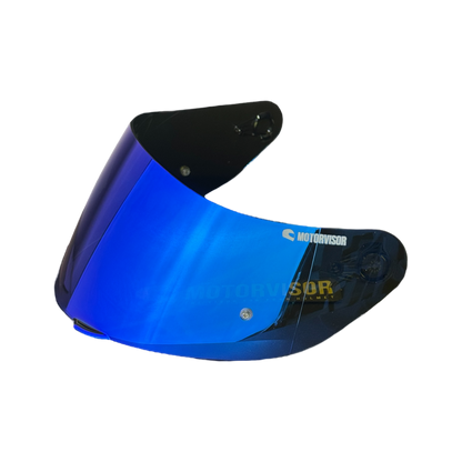 Visera del AGV - K1 / K1 S / K1 S E2206 / K3 SV / K5 / K5 S / COMPACT ST