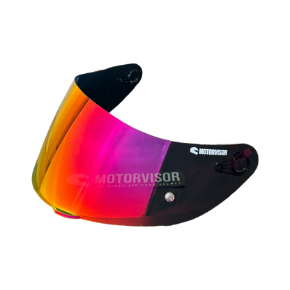 Visera del AGV - K1 / K1 S / K1 S E2206 / K3 SV / K5 / K5 S / COMPACT ST
