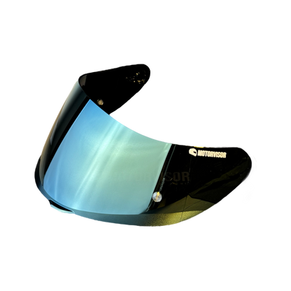 Visera del AGV - K1 / K1 S / K1 S E2206 / K3 SV / K5 / K5 S / COMPACT ST