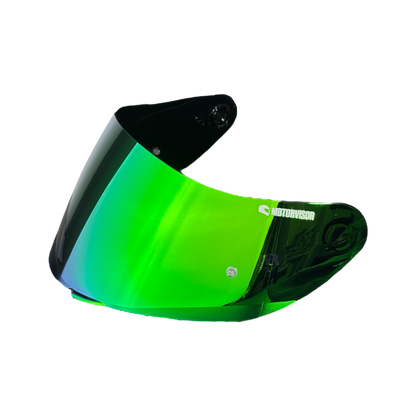Visera del AGV - K1 / K1 S / K1 S E2206 / K3 SV / K5 / K5 S / COMPACT ST
