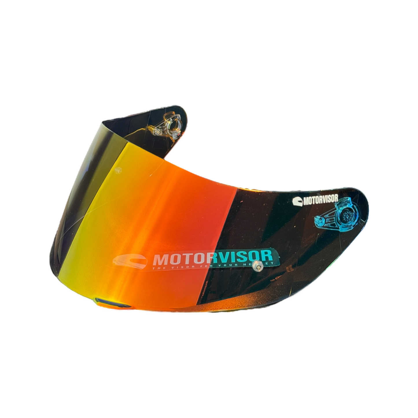 Visera del AGV - K1 / K1 S / K1 S E2206 / K3 SV / K5 / K5 S / COMPACT ST