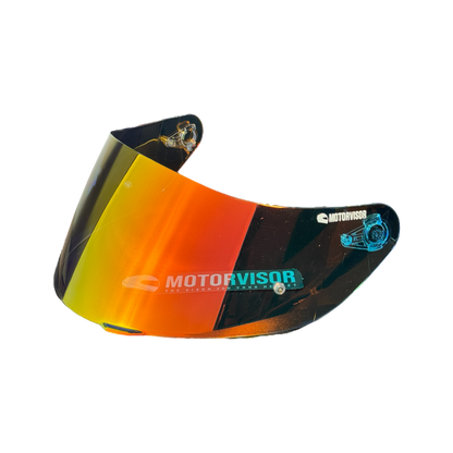 Visera del AGV - K1 / K1 S / K1 S E2206 / K3 SV / K5 / K5 S / COMPACT ST