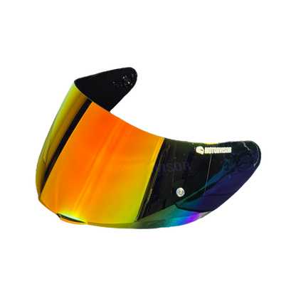 Visera del AGV - K1 / K1 S / K1 S E2206 / K3 SV / K5 / K5 S / COMPACT ST