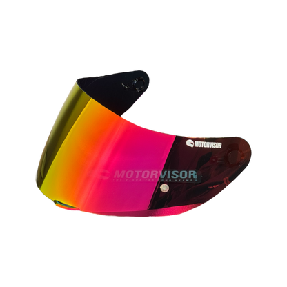 Visera del AGV - K1 / K1 S / K1 S E2206 / K3 SV / K5 / K5 S / COMPACT ST