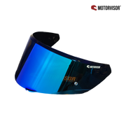 Viseira para AGV - K3 E2206 / MPLK — imagem 2