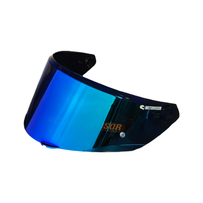 Visera del AGV - K3 E2206
