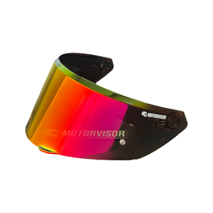Visera del AGV - K3 E2206