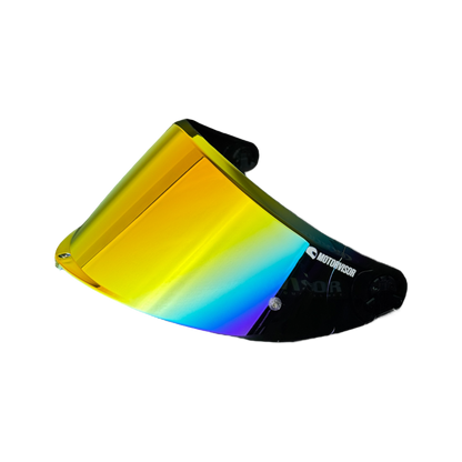 Visera del AGV - K6 / K6S