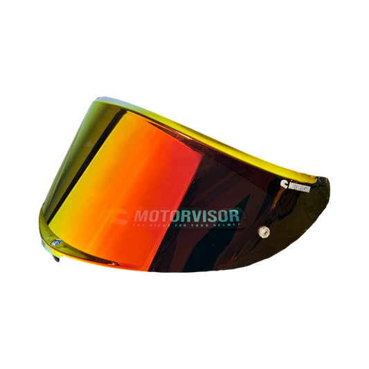 Visera del AGV - K6 / K6S