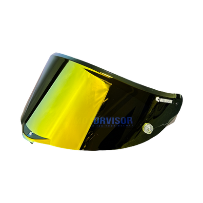 Visera del AGV - PISTA / GPR / GPRR / CORSA / R / RACE 3