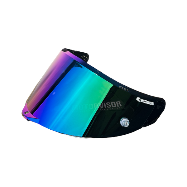 Pantalla para AGV - PISTA / GPR / GPRR / CORSA / R / RACE 3