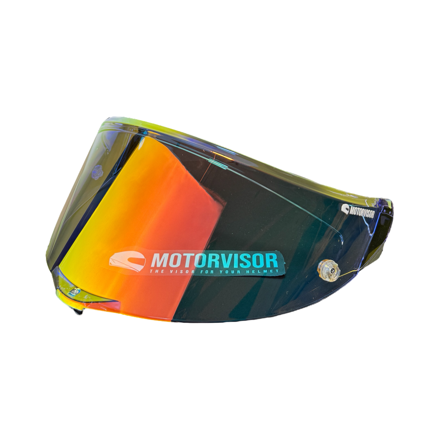 Visera del AGV - PISTA / GPR / GPRR / CORSA / R / RACE 3