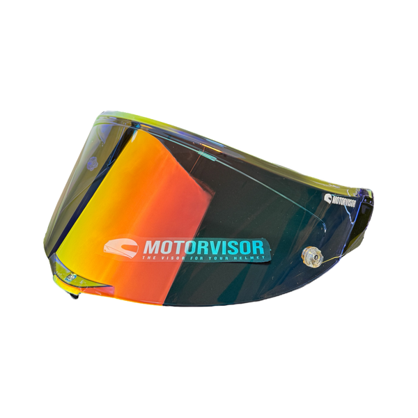 Pantalla para AGV - PISTA / GPR / GPRR / CORSA / R / RACE 3