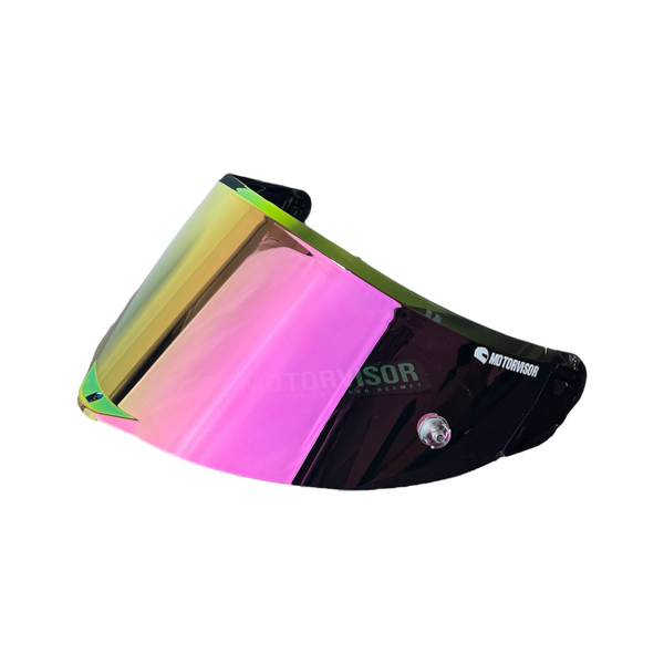 Pantalla para AGV - PISTA / GPR / GPRR / CORSA / R / RACE 3