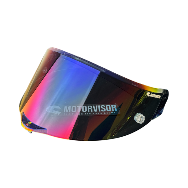 Pantalla para AGV - PISTA / GPR / GPRR / CORSA / R / RACE 3