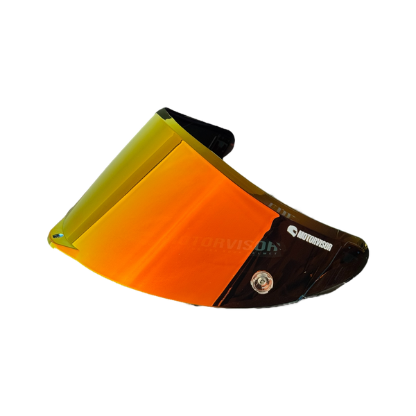 Pantalla para AGV - PISTA / GPR / GPRR / CORSA / R / RACE 3