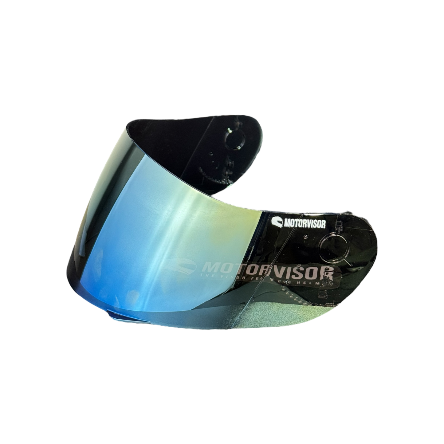 Visera para AGV - STEALTH / TI-TECH / X-VENT / AIRTECH / S4 / Q3 / DAYSTAR / MIRAGE / GHOST