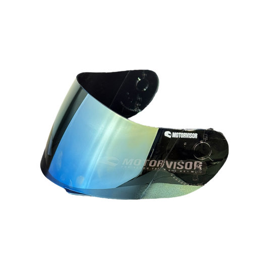 Visera para AGV - STEALTH / TI-TECH / X-VENT / AIRTECH / S4 / Q3 / DAYSTAR / MIRAGE / GHOST