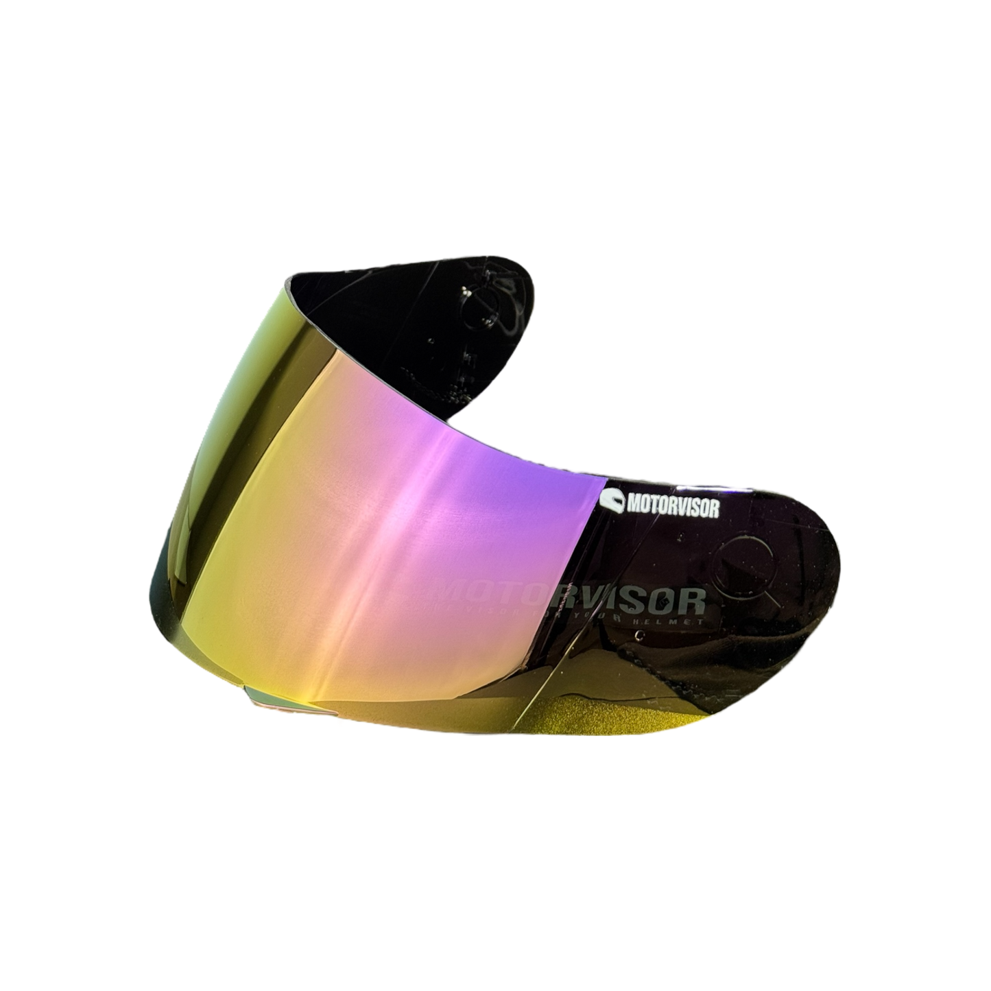 Visera para AGV - STEALTH / TI-TECH / X-VENT / AIRTECH / S4 / Q3 / DAYSTAR / MIRAGE / GHOST