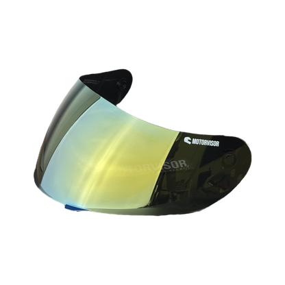 Visera del AGV - K3 / K4