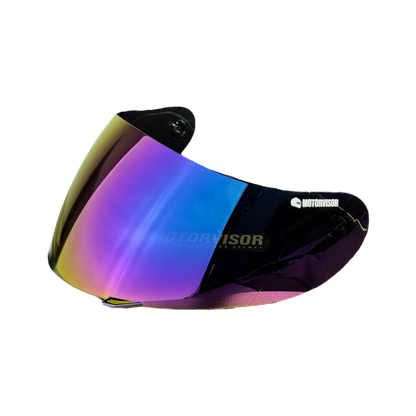 Visera del AGV - K3 / K4