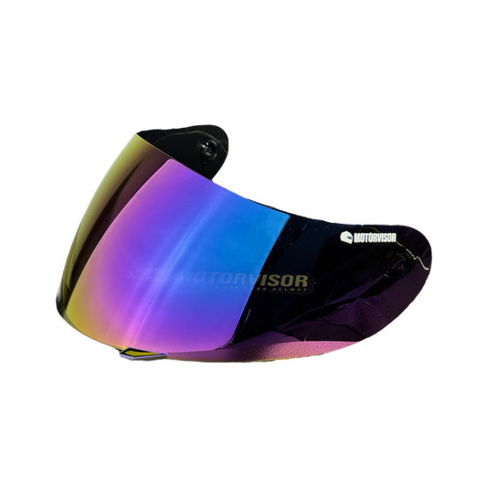 Visera del AGV - K3 / K4
