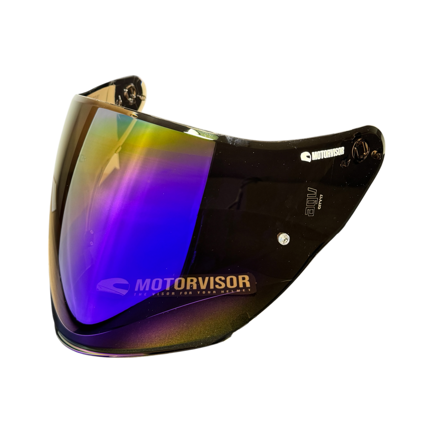 Visera para AGV - K5 JET
