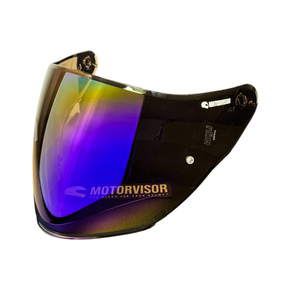 Visera para AGV - K5 JET