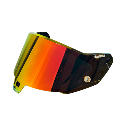 Visera ALPINESTARS - R10