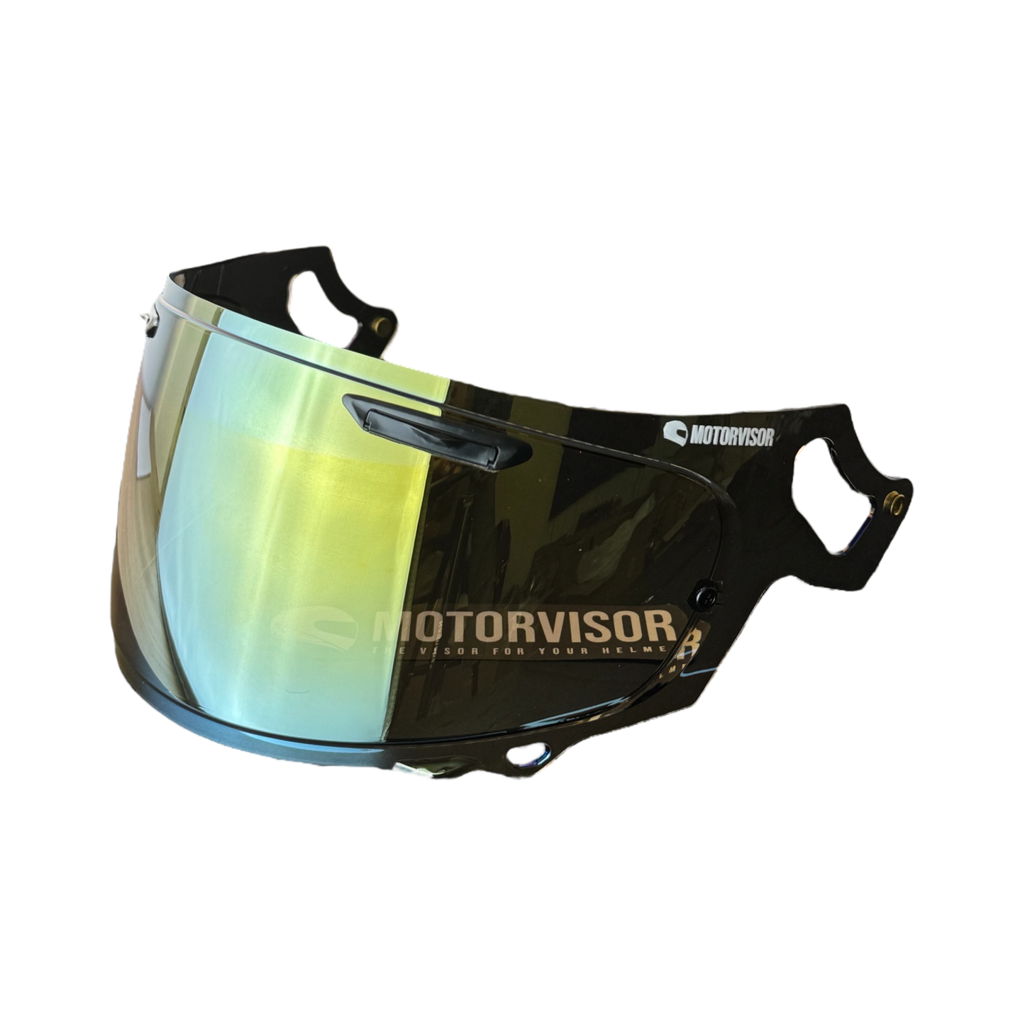 Visier für ARAI - RX7X / RX-7X / RX-7V / RX-7V EVO / NE0 / ASTRO-GX / XD / ASTRAL-X / VECTOR-X / DEFIANT-X / CORSAIR-X / VAS-V / QUANTIC / CONCEPT / CONCEPT XE