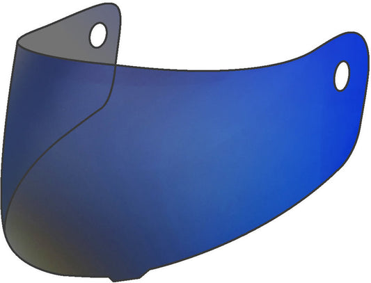 LS2 Visier - FF324 METRO EVO 