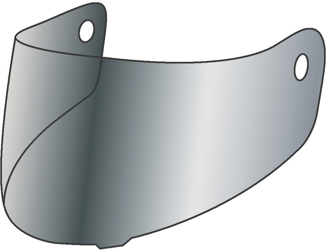 Visier für BELL – BULLITT
