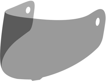 Visor for LS2 - FF808 STREAM II