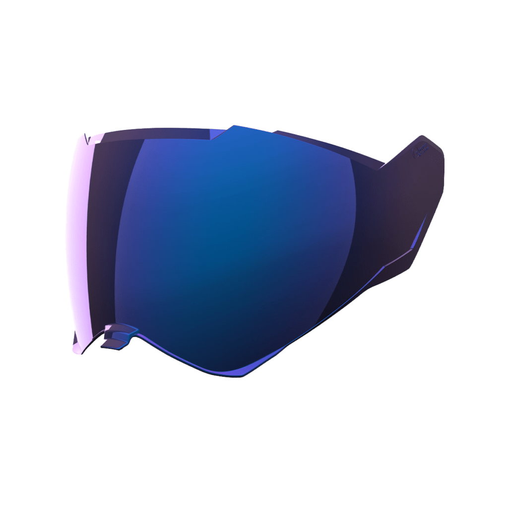 Visier für NEXX - X.WED3 / X.WST3 / X.RALLY