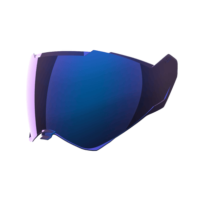 Visier für NEXX - X.WED3 / X.WST3 / X.RALLY